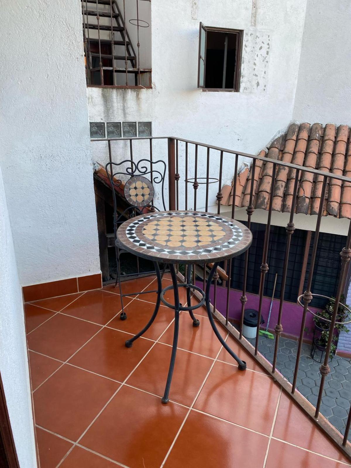 Posada Ali Tepoztlán Zewnętrze zdjęcie