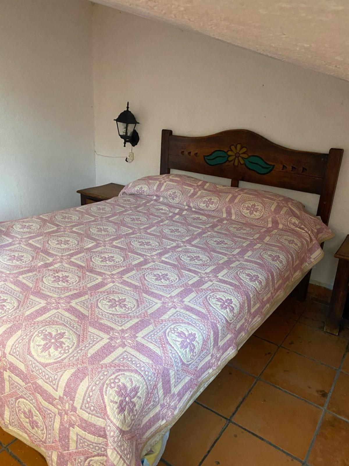 Posada Ali Tepoztlán Zewnętrze zdjęcie